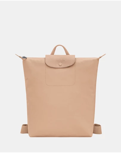 Longchamp - Le Pliage One Nylon Backpack - Medium