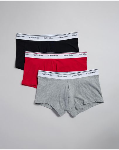 Empower & Grey Heather & Black