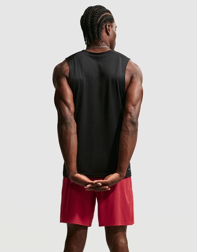 Nike - Nike Dri-Fit Flex Training Shorts 7