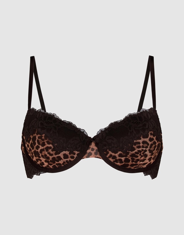 Hunkemoller - Gabrielle Padded Underwire Bra