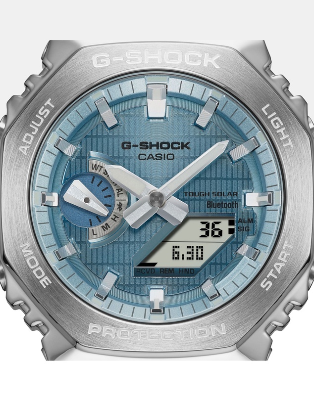 G-SHOCK - GBM2100A-1A2