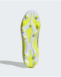 adidas Performance - F50 CLUB Firm Ground / Multi Ground Foot Football Ball Boots Unisex