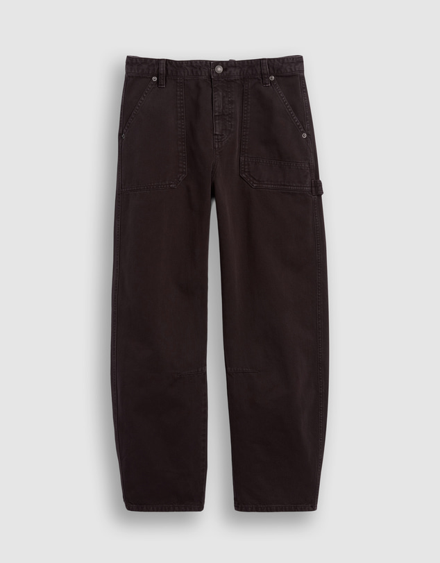 GAP - Slim Barrel Raquel Pants