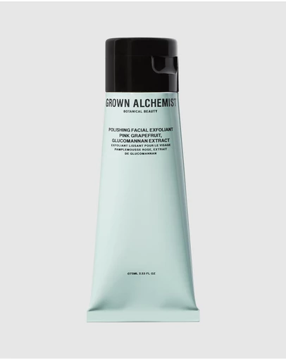 Grown Alchemist - Polishing Exfoliator, 75ml