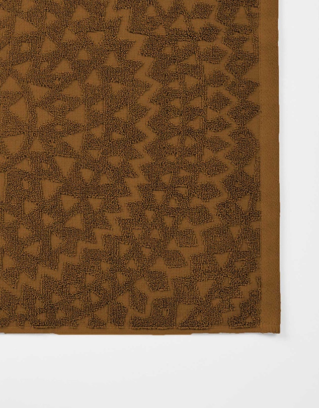 Aura Home - Maya Bath Mat
