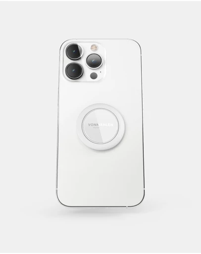 Vonmahlen - Backflip Pure - Phone Grip + Magnetic Mount