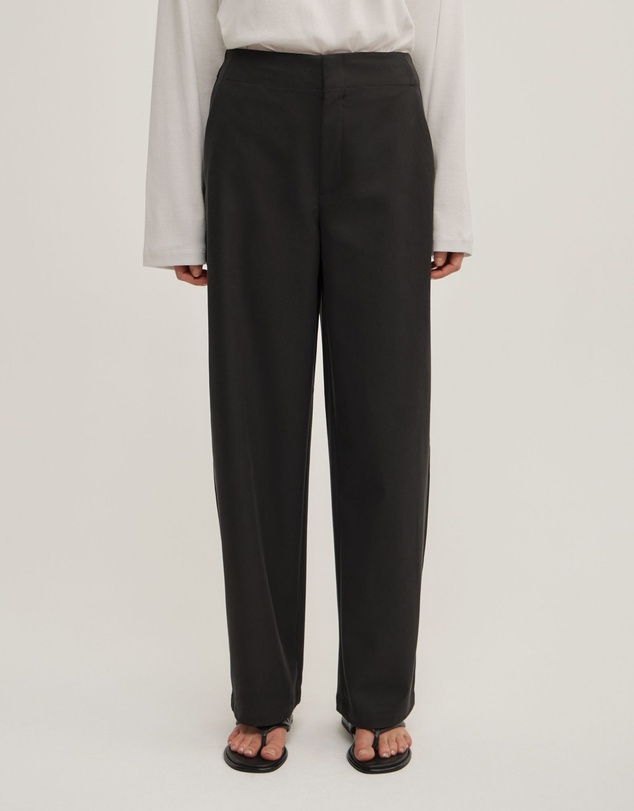 Witchery - Barrel Leg Pant