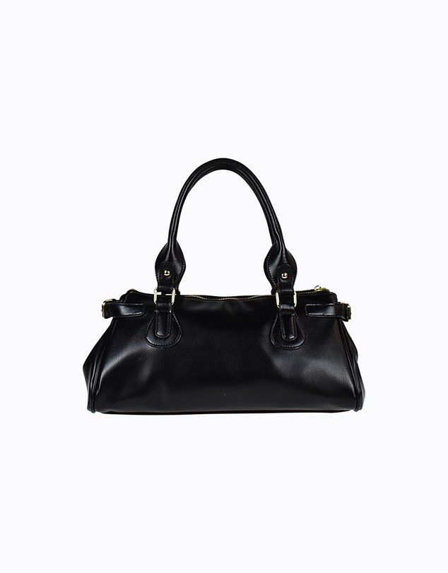 PETA AND JAIN - Complex Shoulder Bag