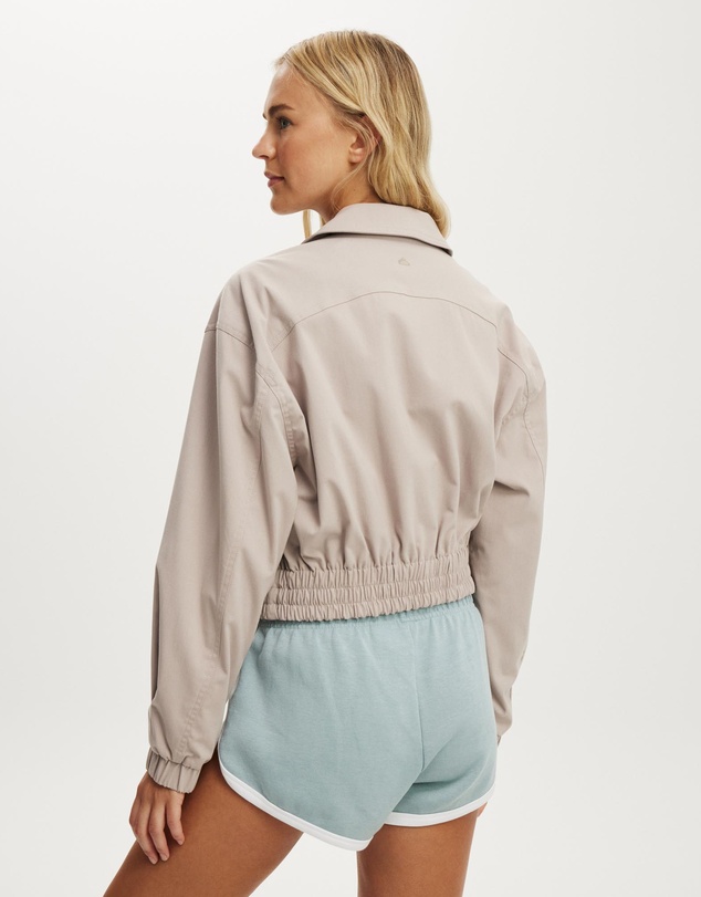 Cotton On Body Active - Active Coach Jacket