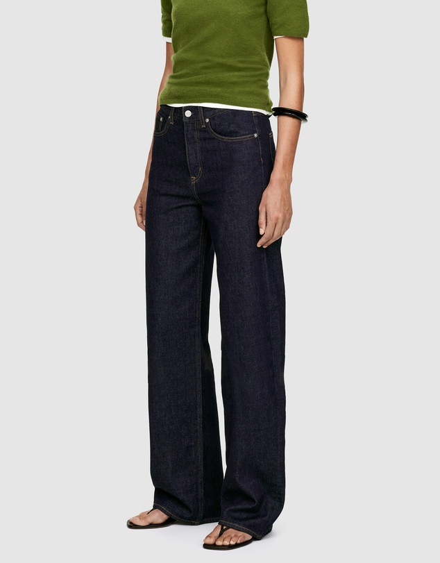 ARKET - Coral Wide Jeans