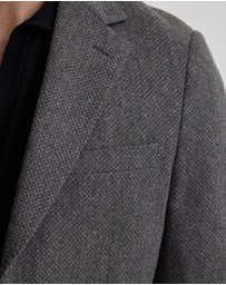Oxford - Blake Wool Blend Blazer