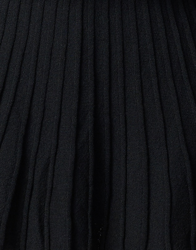 MVN - Pearl Knitted Skirt