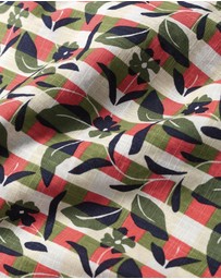 Seasalt - Seasalt Cornwall Green Madern Dress