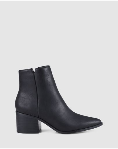 Black Softee