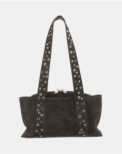 OSOI - Shell Mini Duffle Bag
