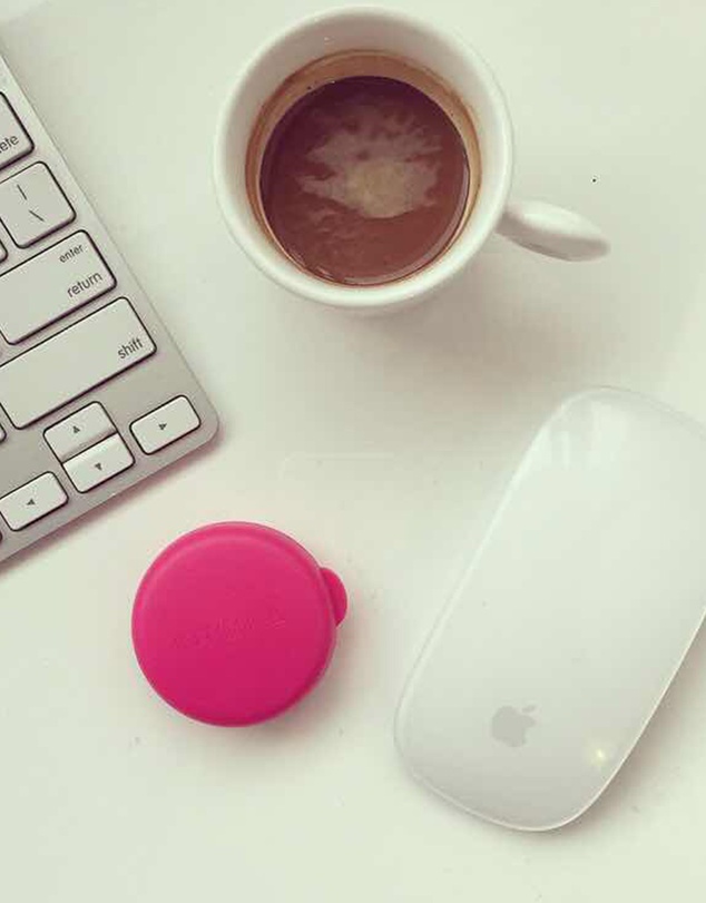 Intimina - Lily Cup Compact B