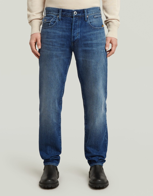 G-Star - Morry FWD Regular Tapered