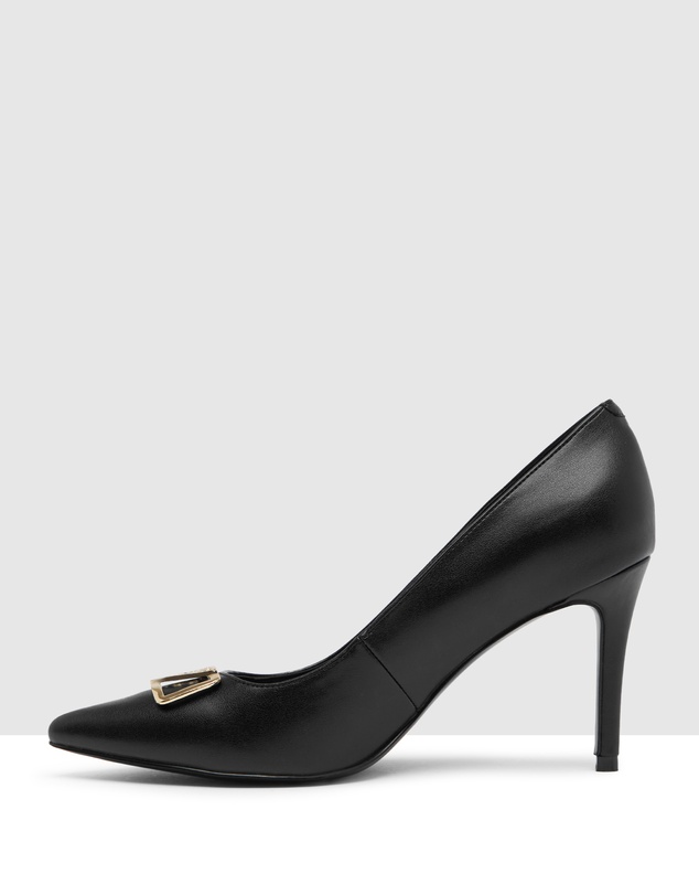 GUESS - Morrley Stiletto Heels