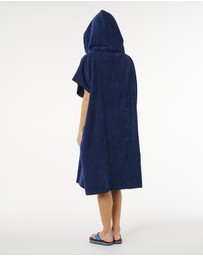 Rip Curl - Icon Hooded Towel