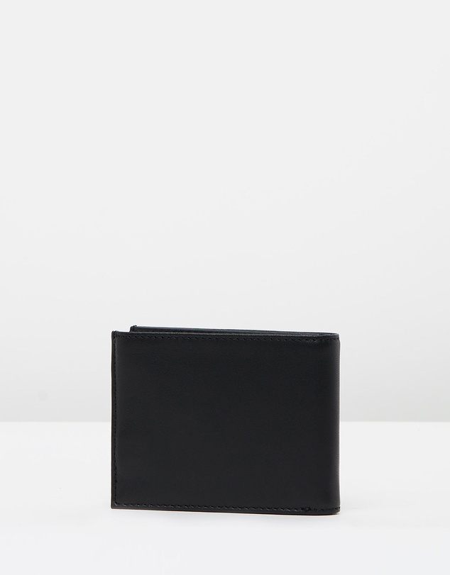 Status Anxiety - Noah Wallet