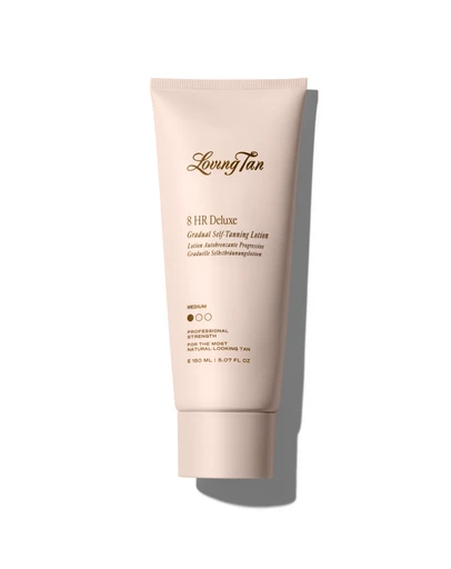 Loving Tan - Deluxe Gradual Tan Medium 150ml