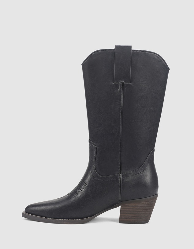 Verali - Benny Cowboy Boots