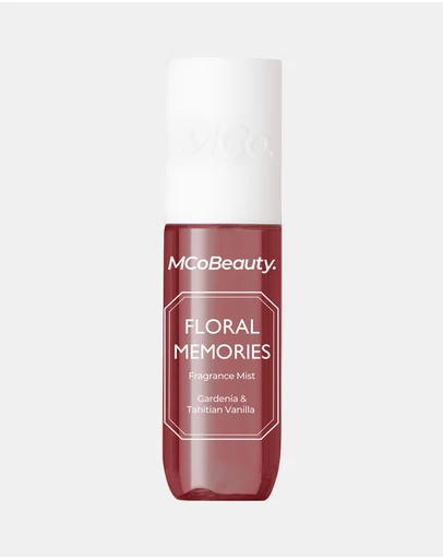 MCoBeauty - Fragrance Mist Hair & Body 90ml - Floral Memories