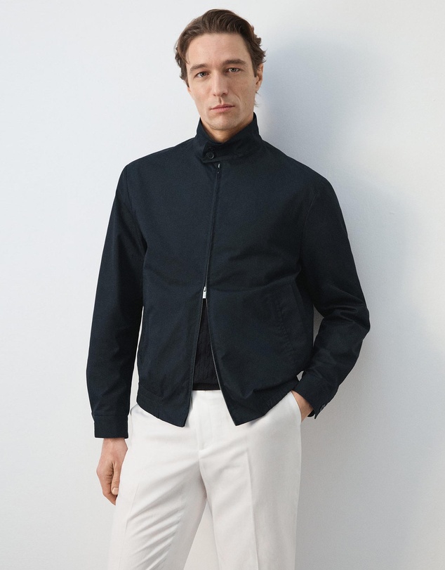 M.N.G - Talco Jacket