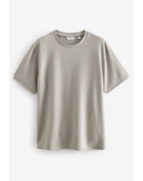 NEXT - Textured T-Shirt
