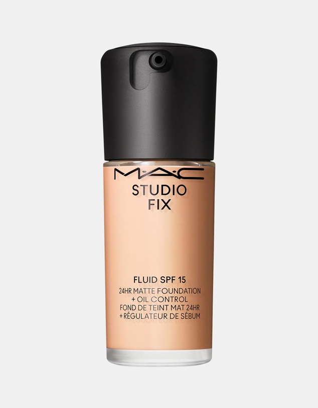 MAC - Studio Fix Fluid SPF15 Foundation 30ml - NW13