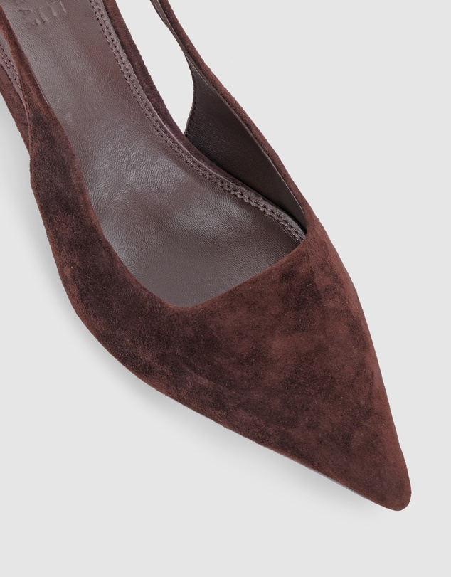 Nude Footwear - Inka