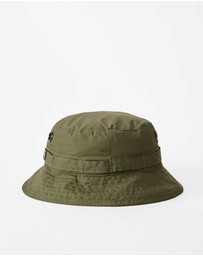 Rip Curl - Search Packable Hat