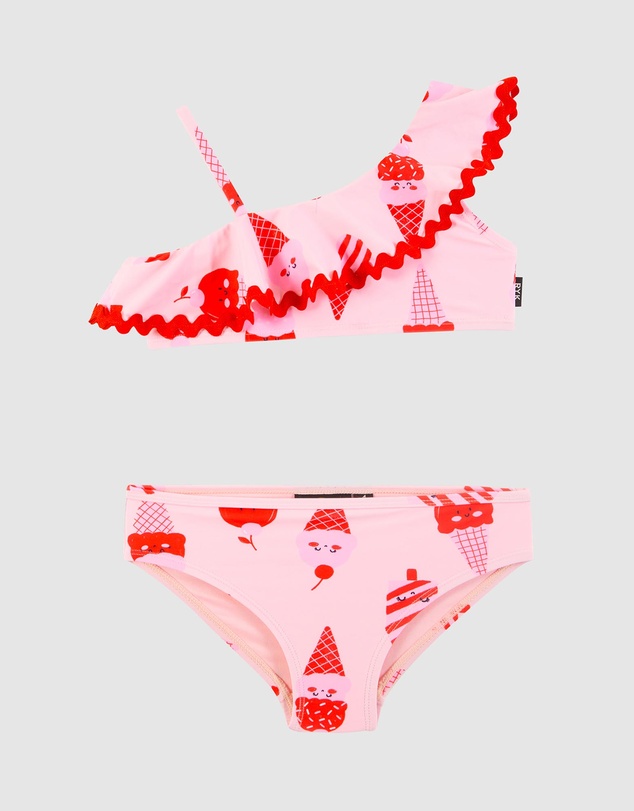 Rock Your Kid - Shelly Bikini - Kids-Teens