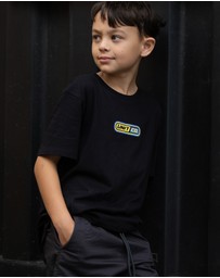 UNIT - UNIT Archive Youth T-Shirt