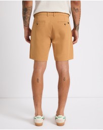 Marcs - Brayden Chino Shorts