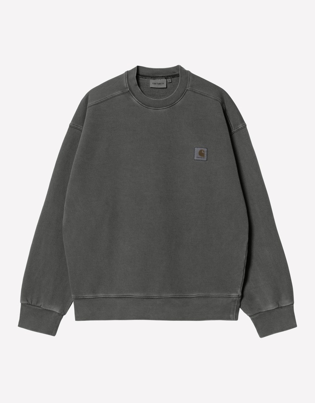 Carhartt WIP - Nelson Sweatshirt