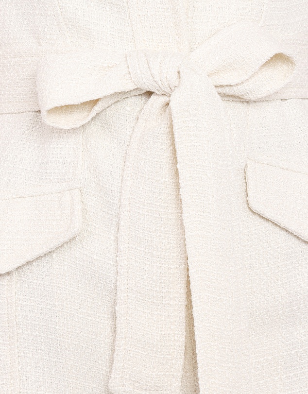 Petal & Pup - Foley Mini Dress - Cream