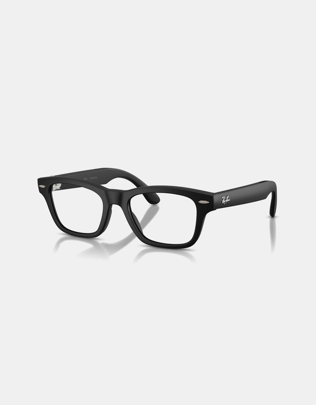 Ray-Ban - Ray-Ban Meta Audio Burbank - Transition