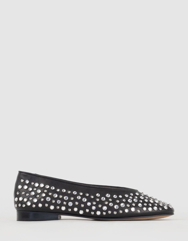 Edward Meller - FREYA Stone and Stud Ballet
