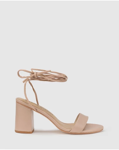 Chaos & Harmony - Union Heel