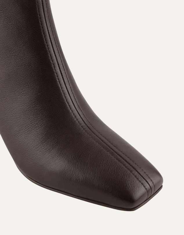 Jo Mercer - Nori Mid Ankle Boots