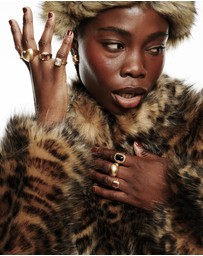 Sunday Stephens - Chub Ring