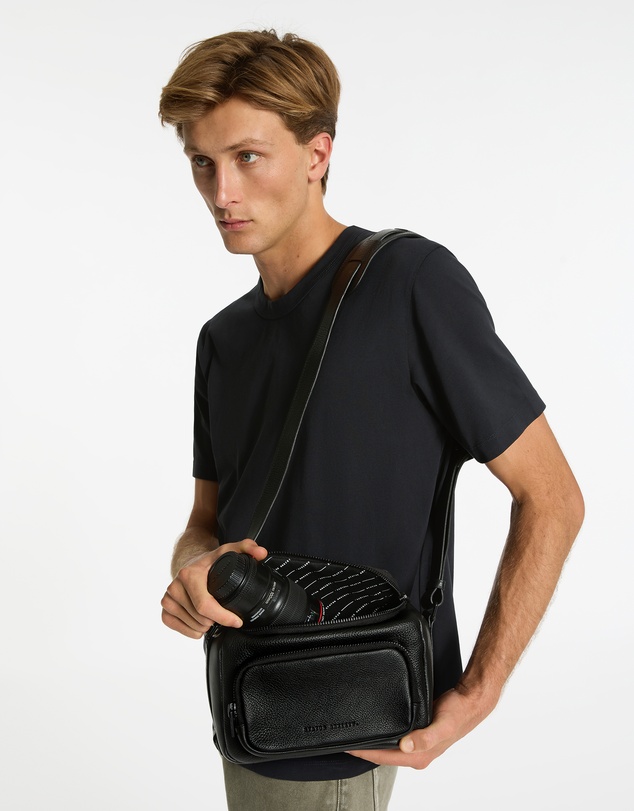Status Anxiety - Loved You First Camera Bag