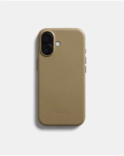 Bellroy - Phone Case - iPhone 17