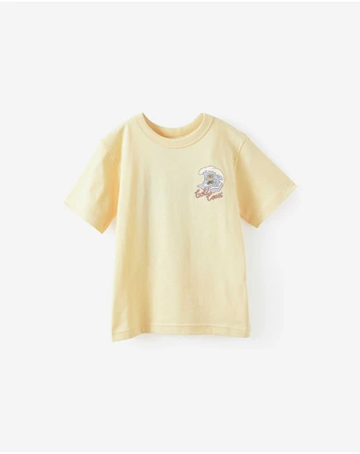 Cotton On Kids - Essentials Graphic Short Sleeve Tee