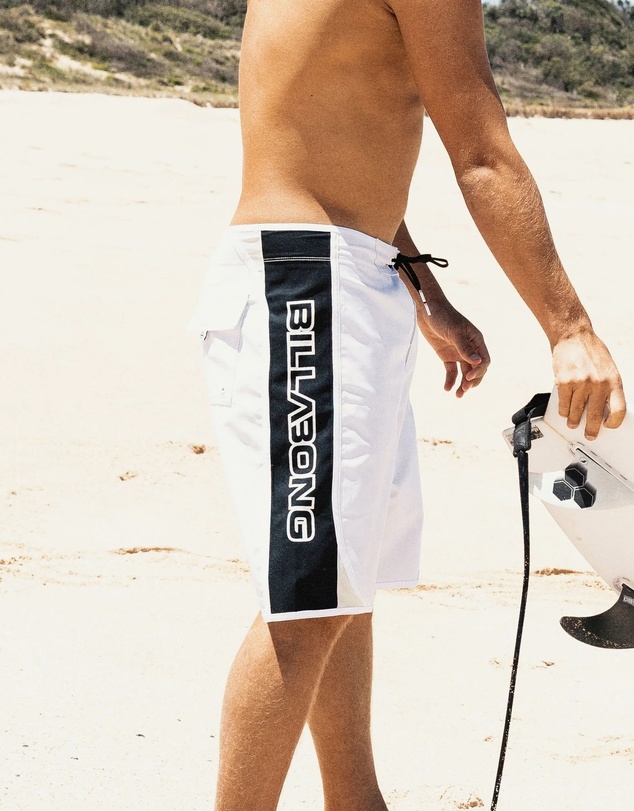 Billabong - Mens DBAH Bio Wave Pro Performance 21