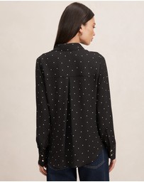 Forever New - Anne Long Sleeves Shirt