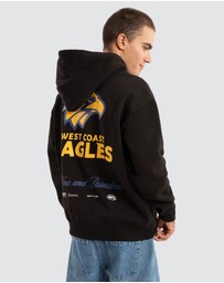 Nena & Pasadena - West Coast Season Hoodie