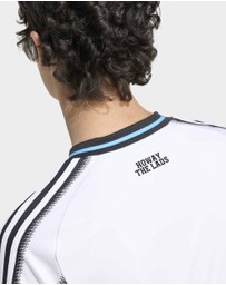 adidas Performance - Newcastle United FC 25/26 Home Football Jersey Mens