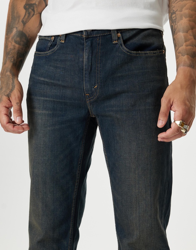 Levi's - 514 Straight Jeans